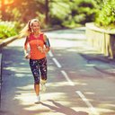 O exercício físico não promove apenas a saúde física, mas também a mental - iStock