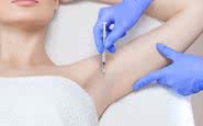 Minha recomendação é que você procure um dermatologista, que vai poder avaliar a sua situação - iStock