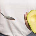 Os abacates não contribuíram para o ganho de peso dos participantes do estudo - iStock