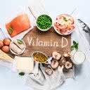 A vitamina D é obtida pela da luz solar, e também pela carne de peixes gordurosos, gema de ovo e queijo - iStock