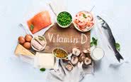 A vitamina D é obtida pela da luz solar, e também pela carne de peixes gordurosos, gema de ovo e queijo - iStock
