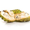 Ela tem um sabor adocicado semelhante ao de outras frutas tropicais, como banana e abacaxi - iStock