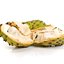 Ela tem um sabor adocicado semelhante ao de outras frutas tropicais, como banana e abacaxi - iStock