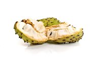 Ela tem um sabor adocicado semelhante ao de outras frutas tropicais, como banana e abacaxi - iStock