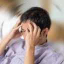 Após o AVC, uma pessoa pode ter danos nas áreas que controlam os músculos, a memória e a fala - iStock