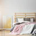 Não basta limpar o quarto; depois de algum tempo, algumas peças precisam ser trocadas - iStock
