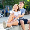 Seguidora ficou na dúvida pois o namorado poderia ter líquido pré-ejaculatório nos dedos - iStock