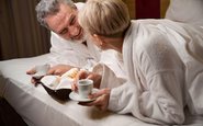 Participantes de um estudo que tomavam café pela manhã tinham 31% menos probabilidade de morrer de doença cardiovascular - iStock