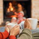 Chocolate quente pode ser adaptado para uma versão mais saudável, com o uso de chocolate 70% - iStock