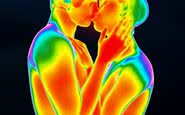 Durante a relação sexual, a respiração, os batimentos cardíacos e a pressão arterial aumentam - iStock