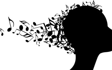 Música reorganiza atividade cerebral e melhora percepção do tempo