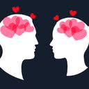 Você pode descobrir que experimenta vários tipos de amor ao longo de um relacionamento - iStock