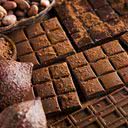 Estudos apontam que quanto maior é o percentual de cacau, maiores são os benefícios à saúde - iStock