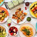 Pesquisa Ibope, em 2018, mostrou que 14% da população brasileira é vegetariana ou vegana - iStock