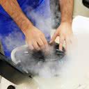 O procedimento para retirar os óvulos é rápido e feito sob sedação anestésica - iStock