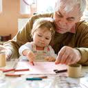 A idade avançada tem ligação com a menor qualidade do sêmen, em termos de concentração e de motilidade - iStock