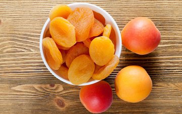 É uma das frutas mais tradicionais do Natal, época em que é mais consumida no Brasil - iStock