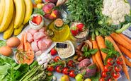 Esta dieta promove alimentos ricos em potássio, magnésio, cálcio, fibras e proteínas que ajudam a diminuir a pressão arterial - iStock