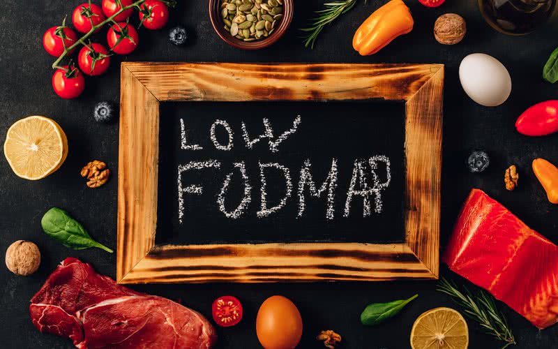 Dieta com baixo teor de Fodmap é uma forma de cortar e substituir alimentos que causam inchaço - iStock