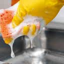 Não são apenas as sobras que alimentam os micróbios em abundância; mas a própria estrutura das esponjas - iStock