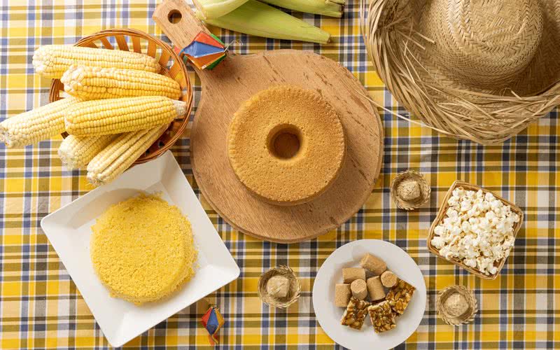 Presença obrigatória nas festas juninas, o milho deveria ser mais consumido ao longo do ano - iStock