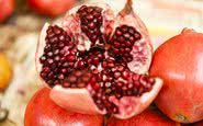 A fruta é uma fonte riquíssima no combate ao envelhecimento precoce da pele - iStock