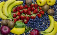 Frutas são geralmente baixas em calorias e ricas em fibras, o que pode ajudar a perder peso - iStock