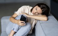 Ghosting: uma pessoa desaparece deixando a outra sozinha para descobrir o que houve - iStock