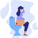 Elas são mais frequentes a partir do segundo trimestre, pois o peso e a pressão exercida sobre os vasos é maior - iStock