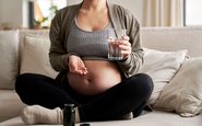 Antes de tomar medicamentos, durante a gravidez, é preciso conversar com um médico - iStock