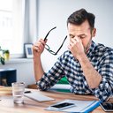 A insatisfação com o trabalho já existia antes de a pandemia começar - iStock