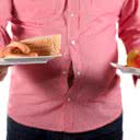 Quer emagrecer: prefira frutas, verduras e legumes "in natura" e evite os alimentos prontos - iStock