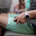 Em viagens longas de avião, há uma conjuntura de fatores que vão potencializar o risco de trombose - iStock