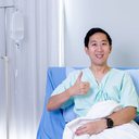 O correto é conversar com o médico para saber qual a orientação e conduta a ser tomada - iStock