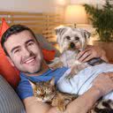 Lembre-se: relacionamentos significativos não acontecem apenas com outros humanos - iStock