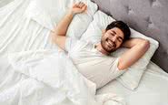 Masturbar-se pode melhorar a qualidade do sono e elevar o humor - iStock