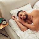 Não importa sexo ou status de relacionamento, dormir nu ainda é bom para o bem-estar emocional - iStock