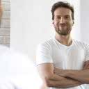 Uma série de coisas pode nos fazer sentir mais saudáveis e felizes ​​de um minuto para o outro - iStock