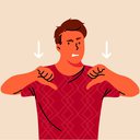 42% dos entrevistados afirmaram ter ocultado informações sobre sua saúde de familiares ou amigos - iStock