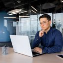 Se assume uma carga de trabalho muito grande e não tem tempo para mais nada, pode estar com burnon - iStock