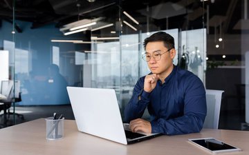 Se assume uma carga de trabalho muito grande e não tem tempo para mais nada, pode estar com burnon - iStock