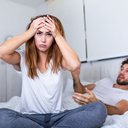 Garota disse que rapaz fez isso sem avisar e que ela ficou irritada e paranoica - iStock