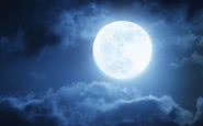 Durante grande parte da história humana, as pessoas foram mais ativas à noite durante a lua cheia - iStock