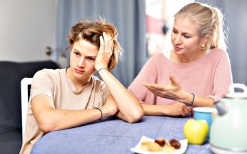 Homens têm mais probabilidade de ter o transtorno e de estarem experimentando sintomas há muito tempo - iStock