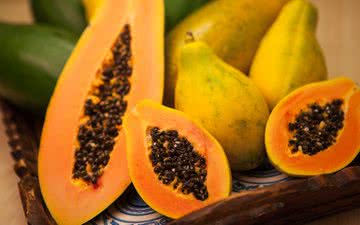 Fruta pode atuar reduzindo os radicais livres, que contribuem para muitas doenças inclusive o câncer - iStock