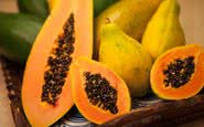 Fruta pode atuar reduzindo os radicais livres, que contribuem para muitas doenças inclusive o câncer - iStock