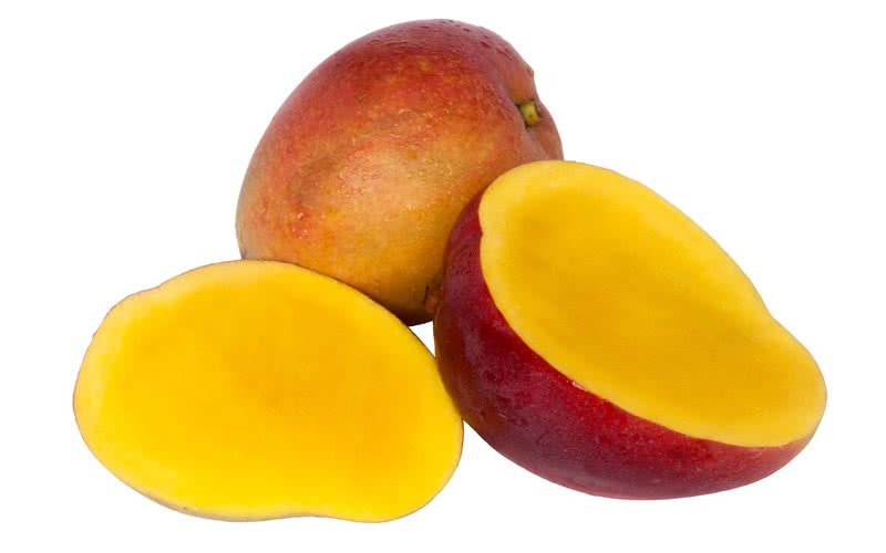 165 gramas da fruta fresca fornece quase 67% do valor diário necessário de vitamina C - iStock