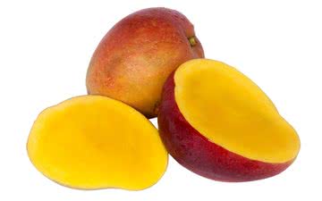 165 gramas da fruta fresca fornece quase 67% do valor diário necessário de vitamina C - iStock