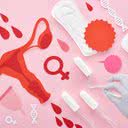 A primeira menstruação não tem hora nem dia marcado para chegar; pode ser cedo ou perto dos 15 anos - iStock