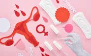 Entenda o que é a menstruação - iStock